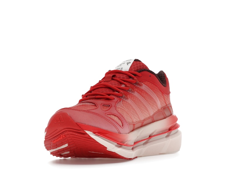 adidas Adistar HRMY Sneaker Politics Red Snapper