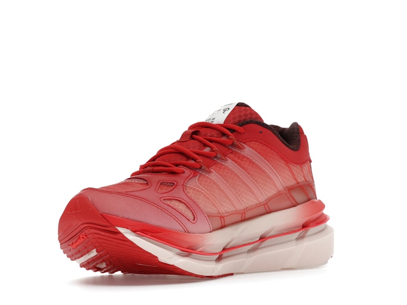 adidas Adistar HRMY Sneaker Politics Red Snapper