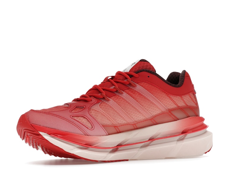 adidas Adistar HRMY Sneaker Politics Red Snapper