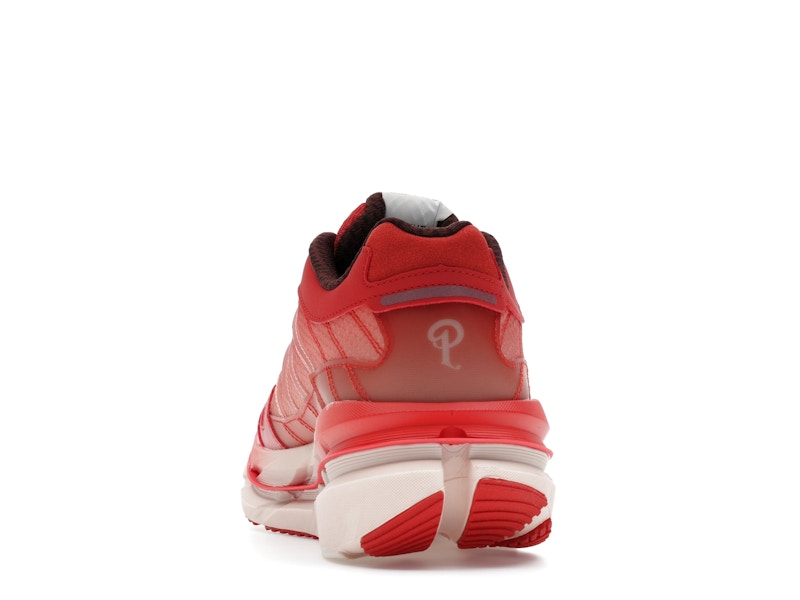 adidas Adistar HRMY Sneaker Politics Red Snapper