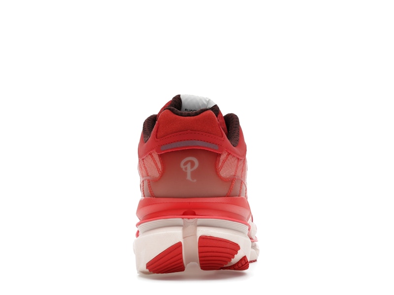 adidas Adistar HRMY Sneaker Politics Red Snapper