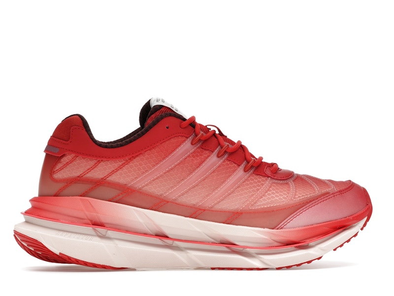 adidas Adistar HRMY Sneaker Politics Red Snapper
