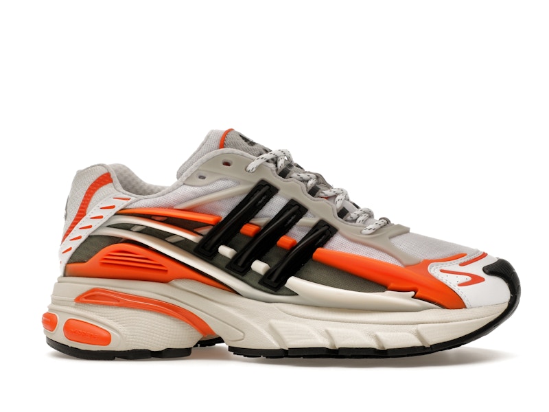 adidas Adistar Jellyfish Pharrell Williams Focus Olive Orange