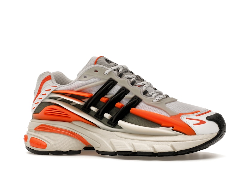 adidas Adistar Jellyfish Pharrell Williams Focus Olive Orange