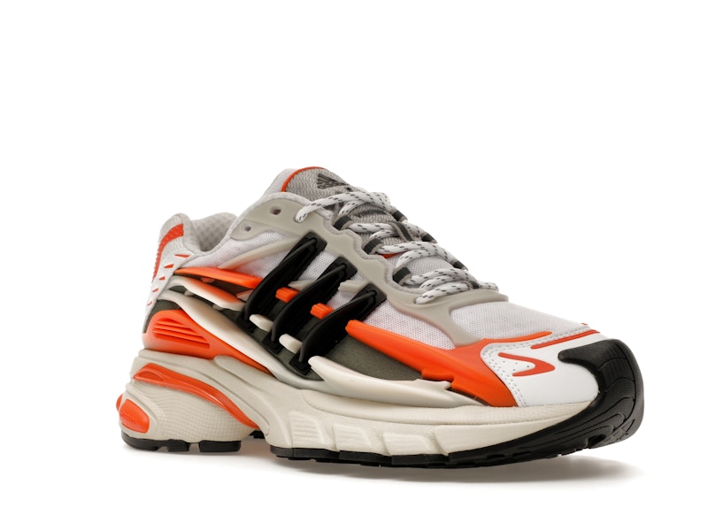 adidas Adistar Jellyfish Pharrell Williams Focus Olive Orange