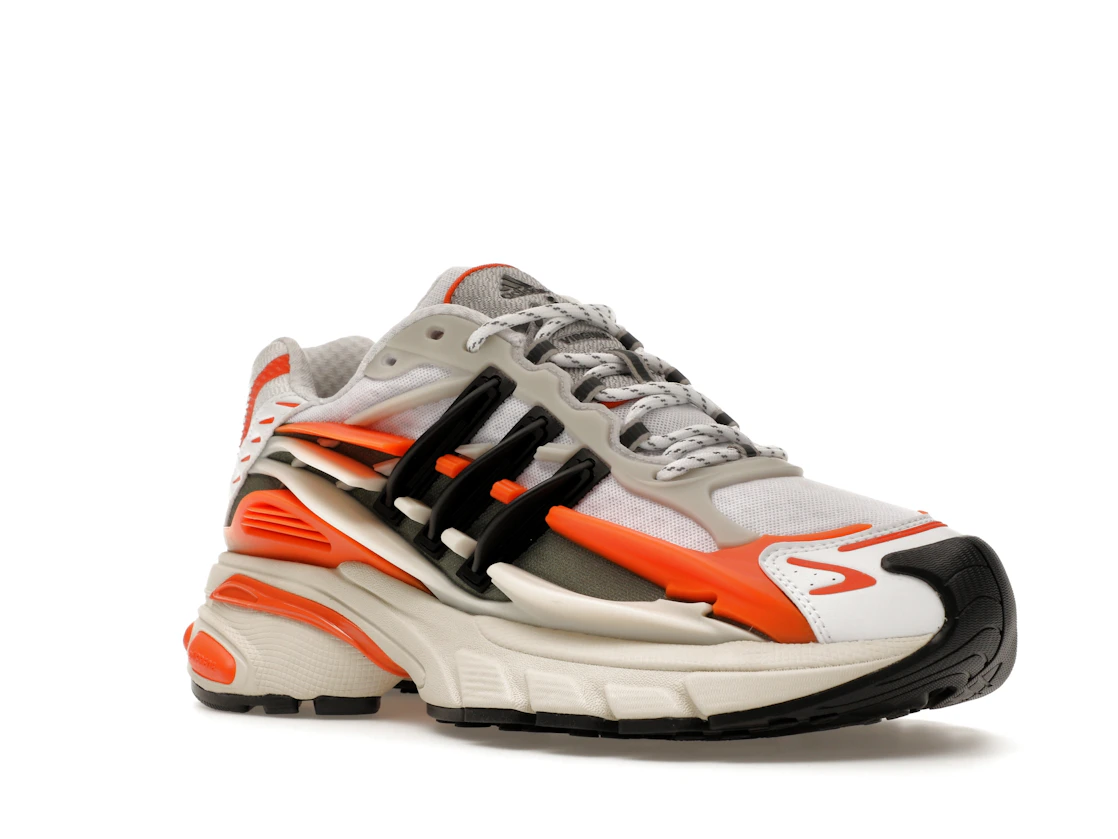 adidas Adistar Jellyfish Pharrell Williams Focus Olive Orange