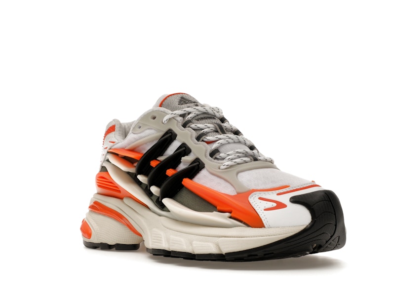 adidas Adistar Jellyfish Pharrell Williams Focus Olive Orange