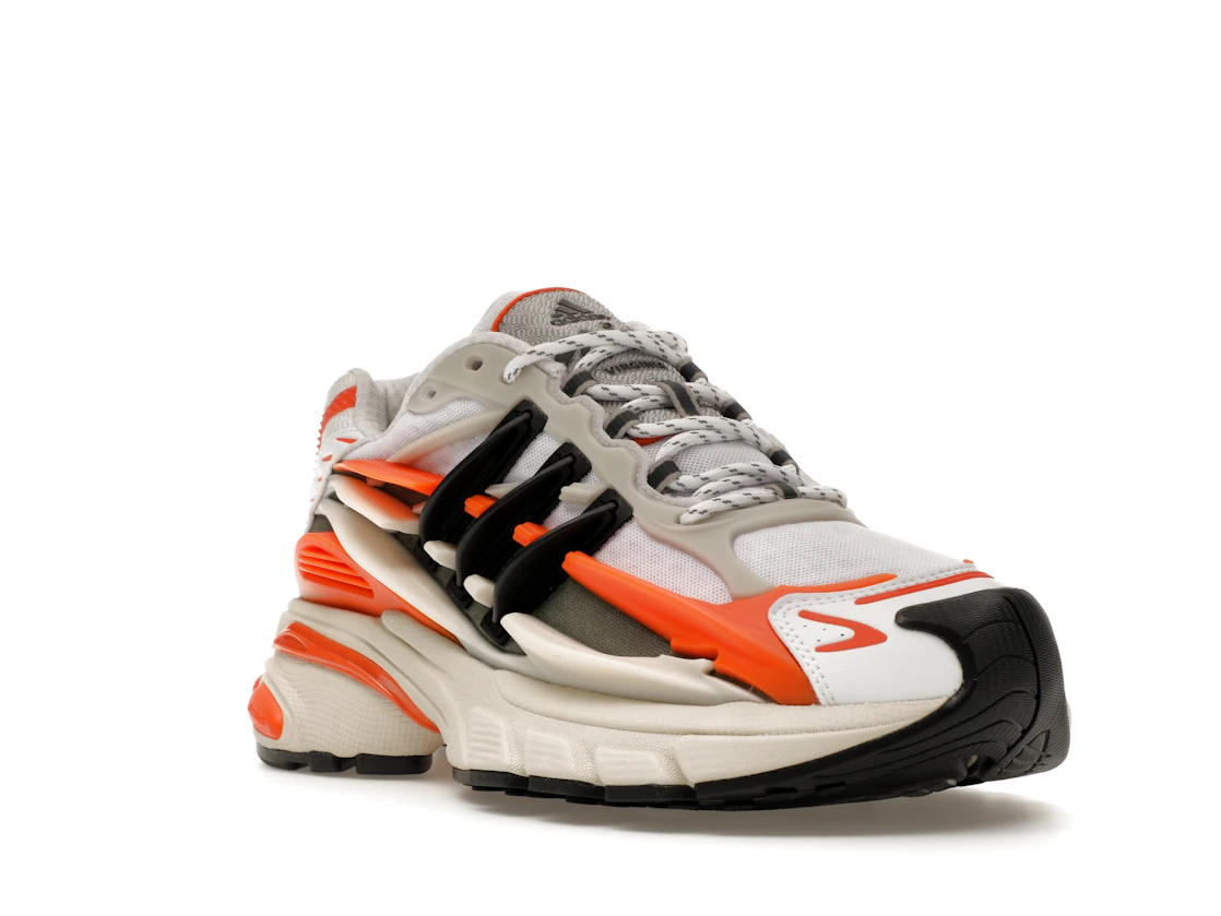 adidas Adistar Jellyfish Pharrell Williams Focus Olive Orange