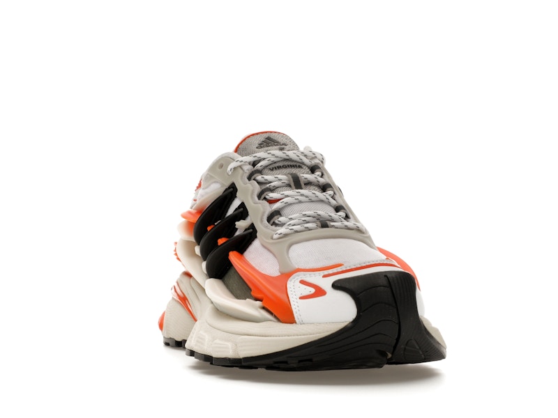 adidas Adistar Jellyfish Pharrell Williams Focus Olive Orange