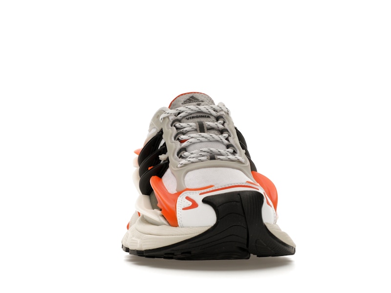 adidas Adistar Jellyfish Pharrell Williams Focus Olive Orange