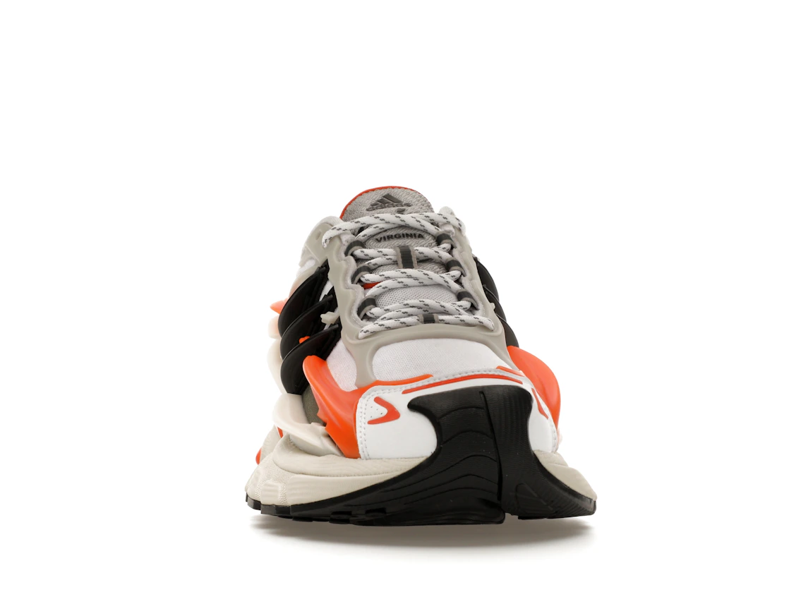 adidas Adistar Jellyfish Pharrell Williams Focus Olive Orange