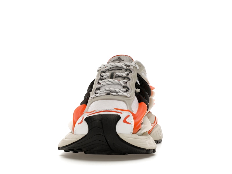 adidas Adistar Jellyfish Pharrell Williams Focus Olive Orange