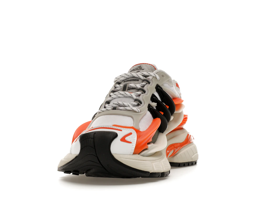 adidas Adistar Jellyfish Pharrell Williams Focus Olive Orange