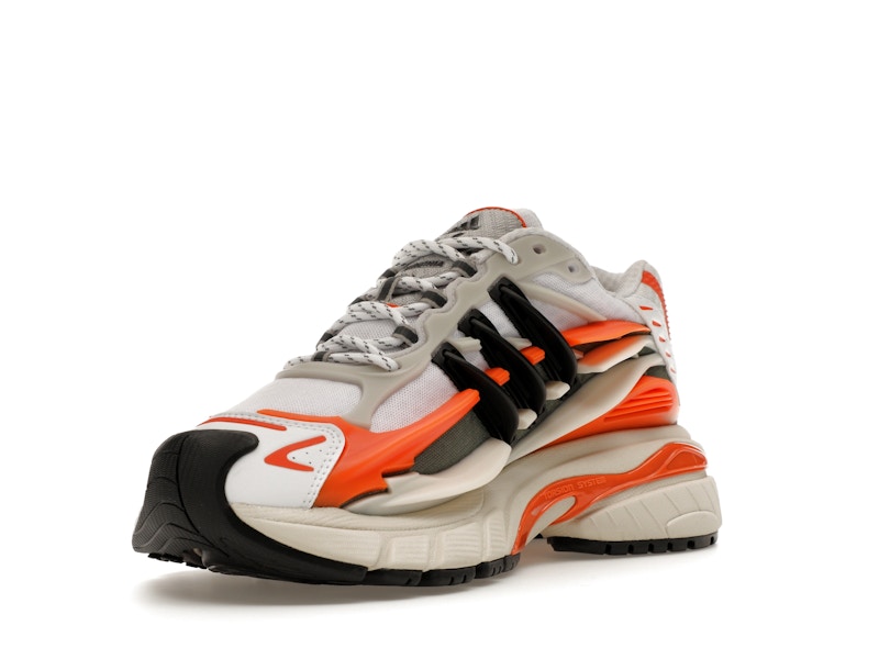 adidas Adistar Jellyfish Pharrell Williams Focus Olive Orange