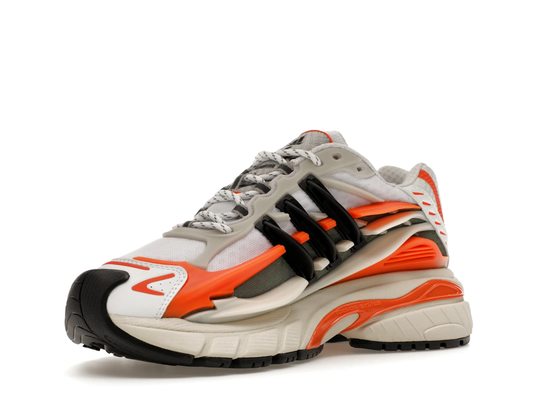 adidas Adistar Jellyfish Pharrell Williams Focus Olive Orange