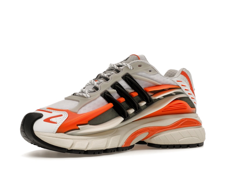 adidas Adistar Jellyfish Pharrell Williams Focus Olive Orange