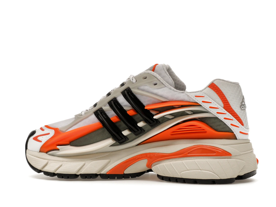 adidas Adistar Jellyfish Pharrell Williams Focus Olive Orange