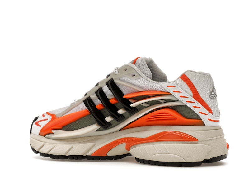 adidas Adistar Jellyfish Pharrell Williams Focus Olive Orange