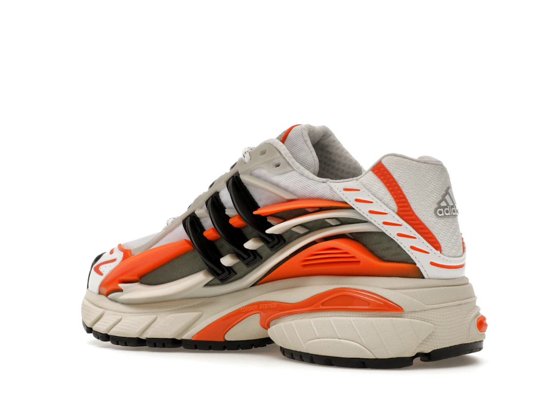 adidas Adistar Jellyfish Pharrell Williams Focus Olive Orange