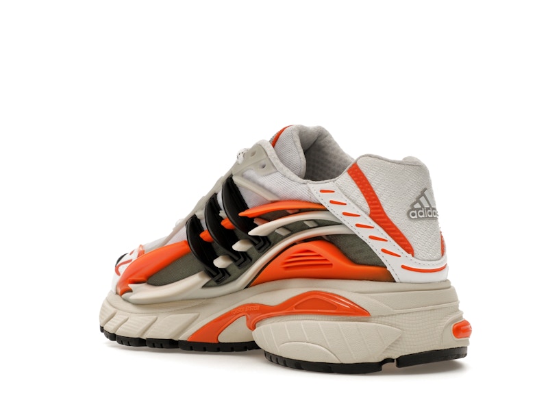 adidas Adistar Jellyfish Pharrell Williams Focus Olive Orange