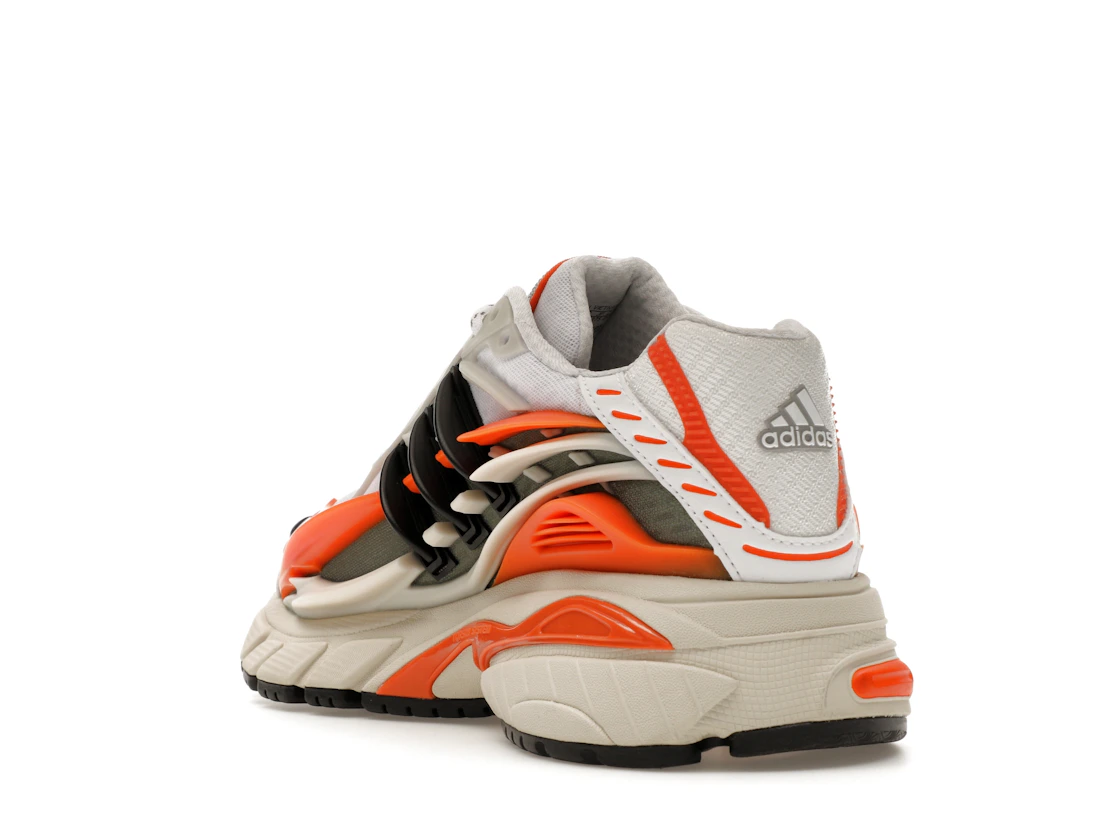 adidas Adistar Jellyfish Pharrell Williams Focus Olive Orange