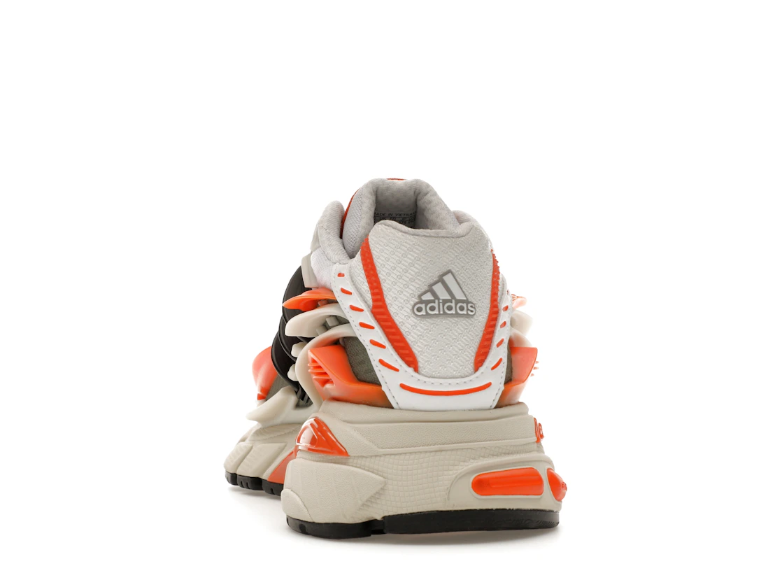 adidas Adistar Jellyfish Pharrell Williams Focus Olive Orange