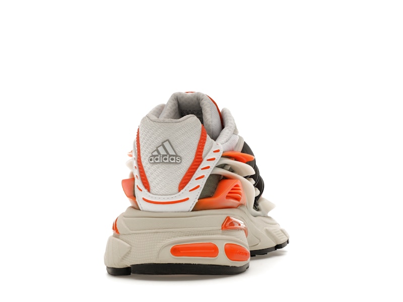 adidas Adistar Jellyfish Pharrell Williams Focus Olive Orange