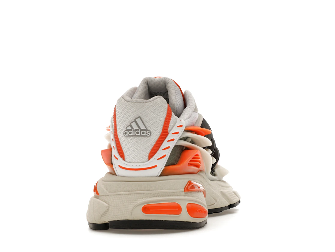 adidas Adistar Jellyfish Pharrell Williams Focus Olive Orange