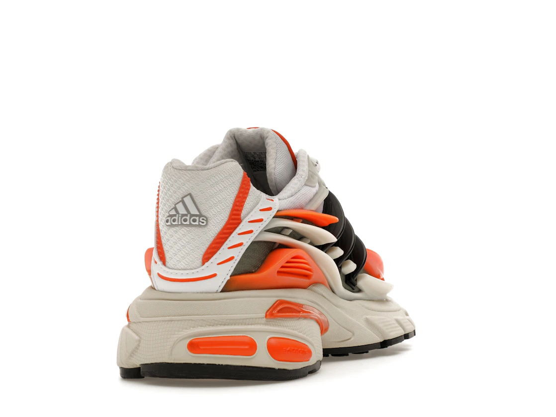 adidas Adistar Jellyfish Pharrell Williams Focus Olive Orange