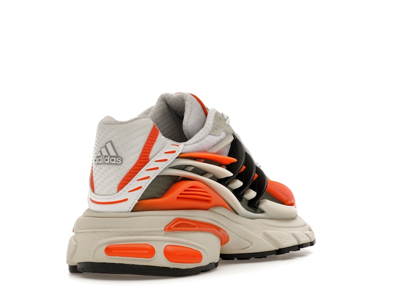 adidas Adistar Jellyfish Pharrell Williams Focus Olive Orange