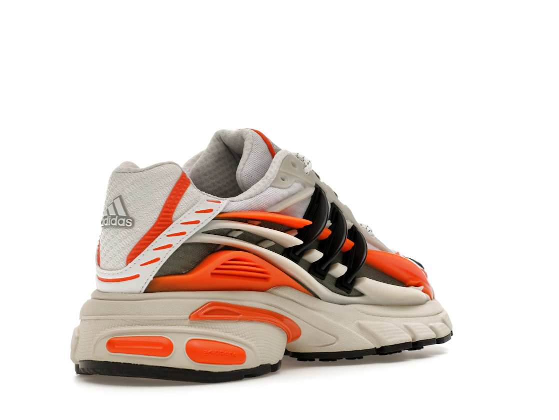 adidas Adistar Jellyfish Pharrell Williams Focus Olive Orange