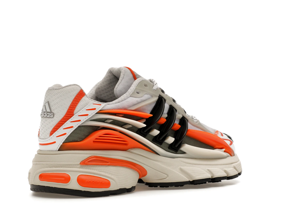 adidas Adistar Jellyfish Pharrell Williams Focus Olive Orange