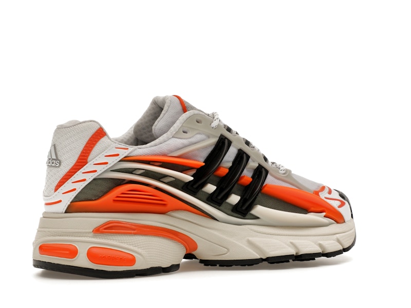 adidas Adistar Jellyfish Pharrell Williams Focus Olive Orange