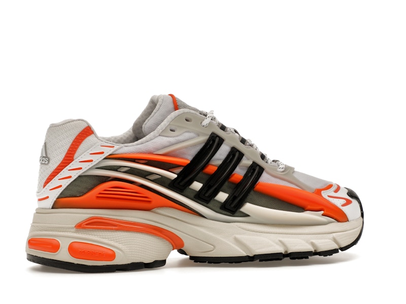 adidas Adistar Jellyfish Pharrell Williams Focus Olive Orange