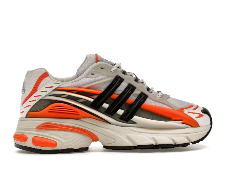 adidas Adistar Jellyfish Pharrell Williams Focus Olive Orange