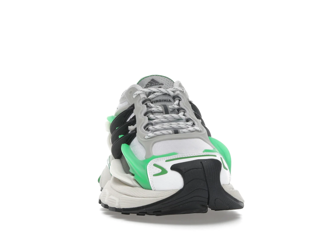 adidas Adistar Jellyfish Pharrell Williams Real Green