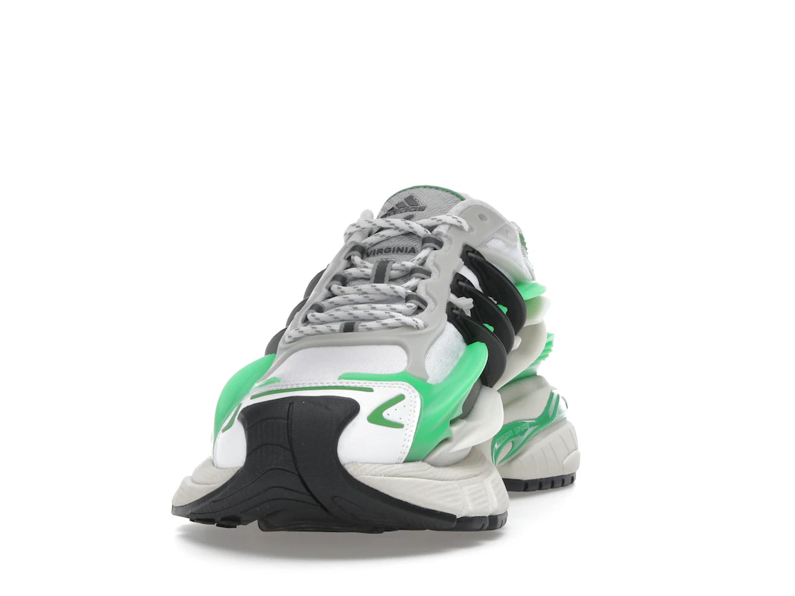 adidas Adistar Jellyfish Pharrell Williams Real Green