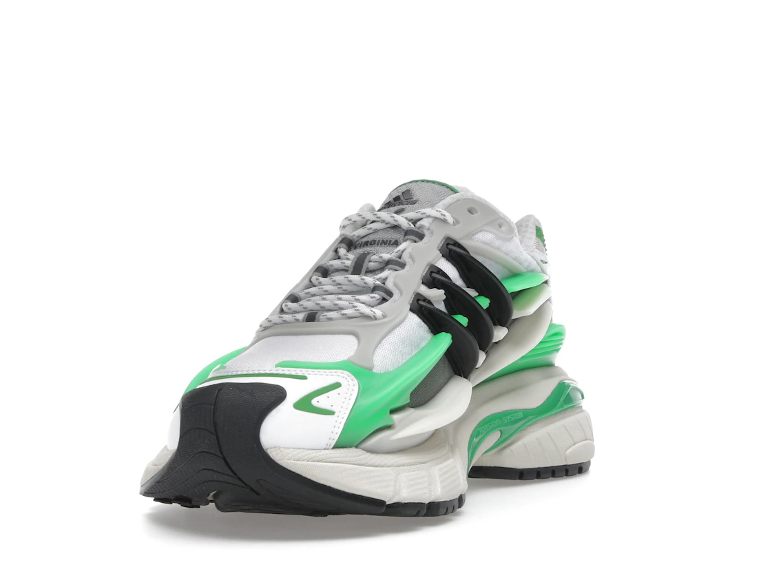 adidas Adistar Jellyfish Pharrell Williams Real Green