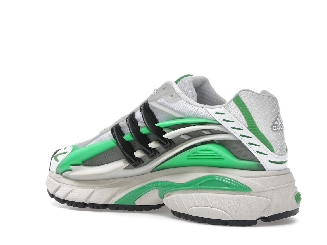 adidas Adistar Jellyfish Pharrell Williams Real Green