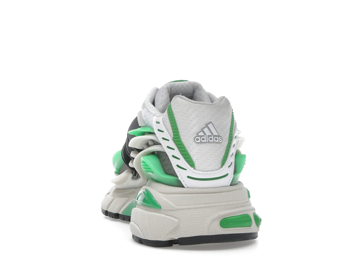 adidas Adistar Jellyfish Pharrell Williams Real Green