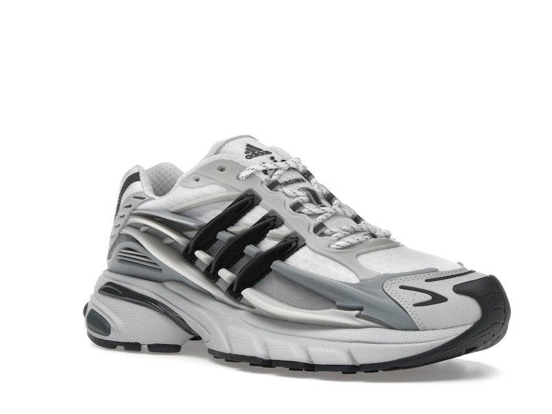 adidas Adistar Jellyfish Pharrell Williams Solid Grey Black