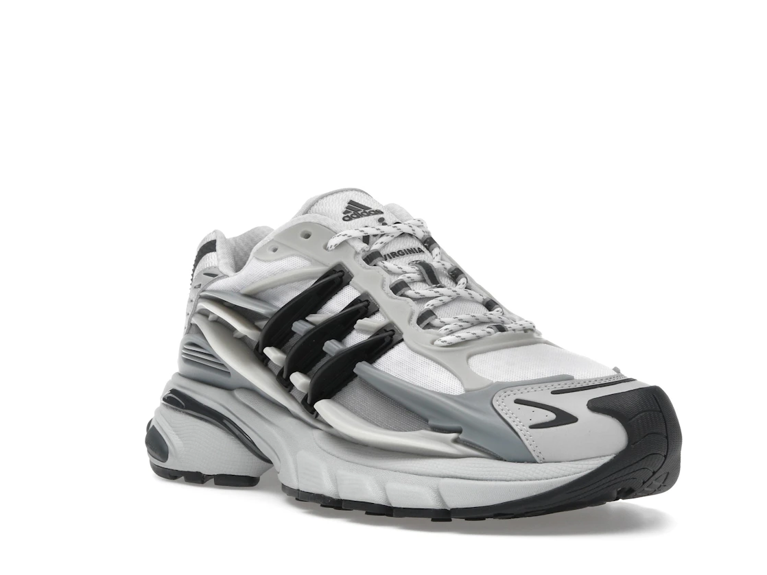 adidas Adistar Jellyfish Pharrell Williams Solid Grey Black