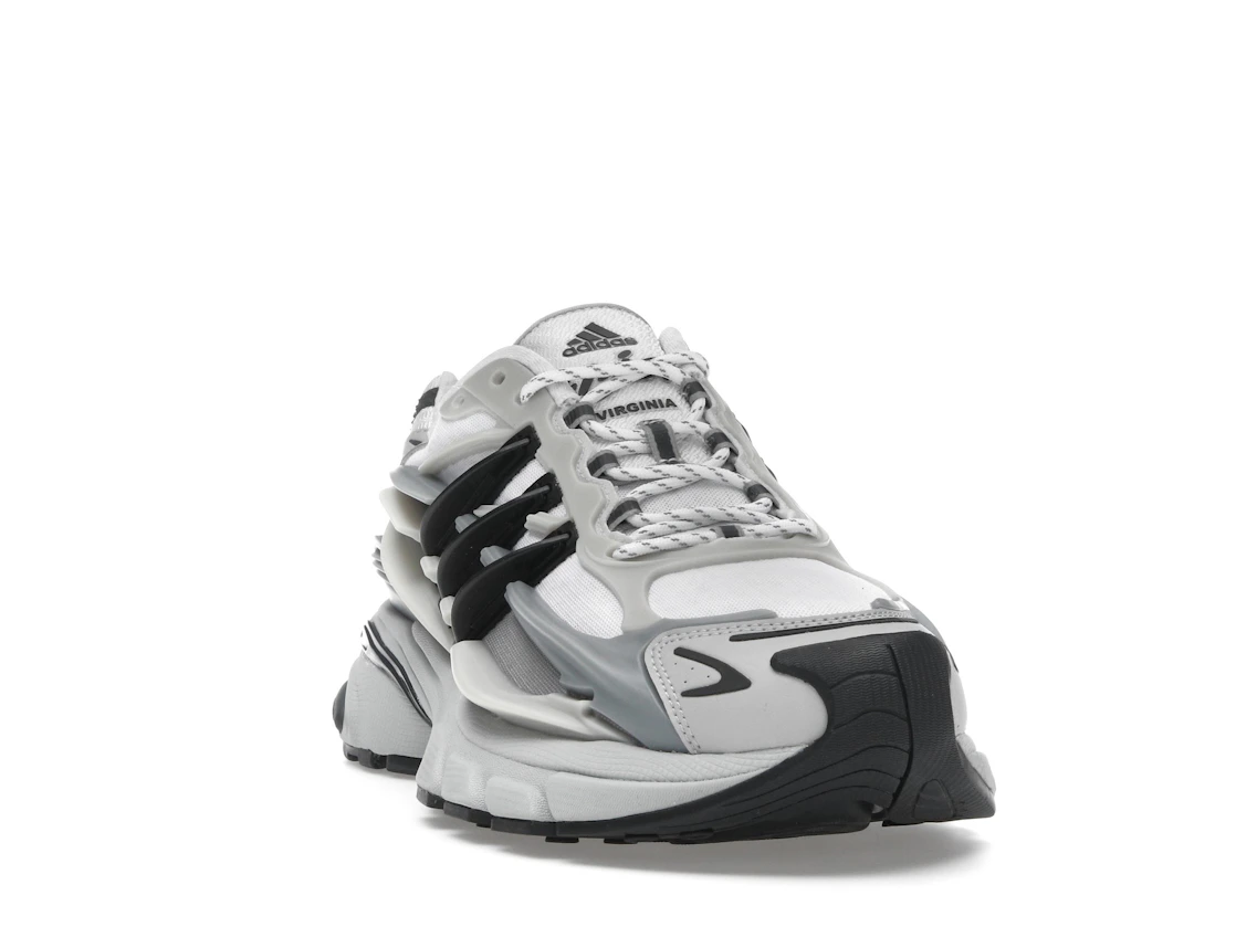 adidas Adistar Jellyfish Pharrell Williams Solid Grey Black