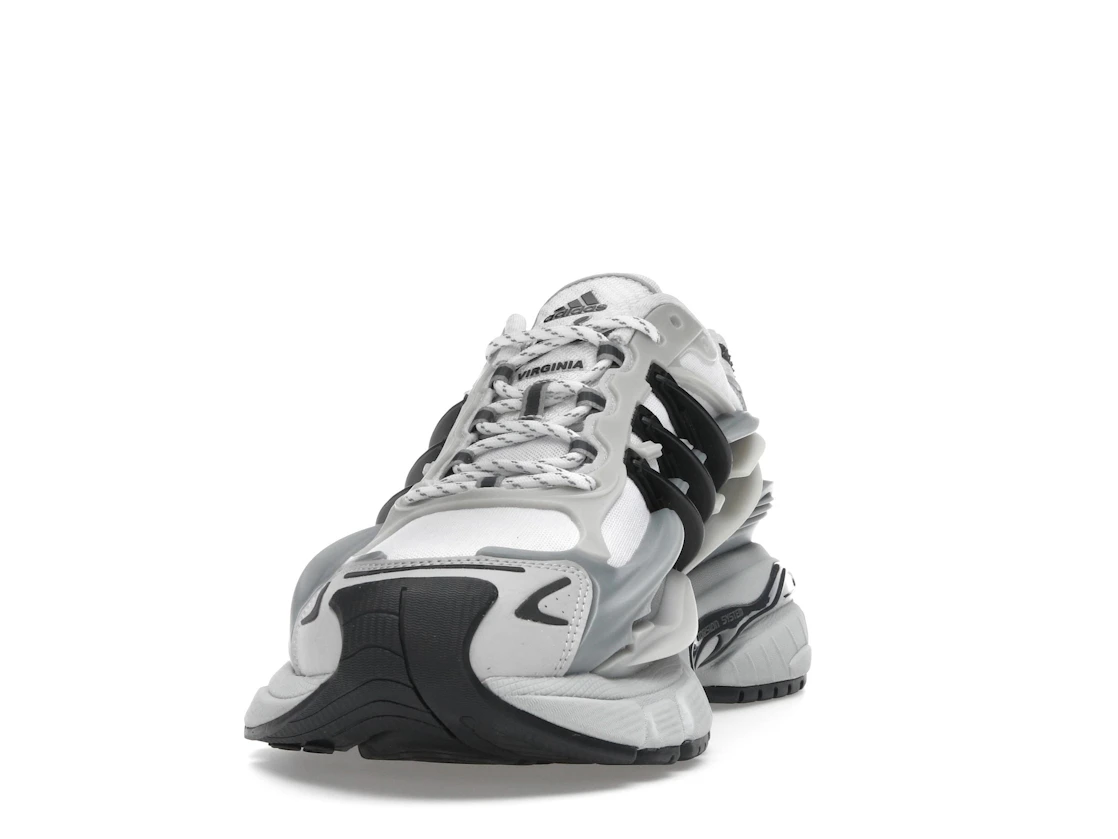 adidas Adistar Jellyfish Pharrell Williams Solid Grey Black