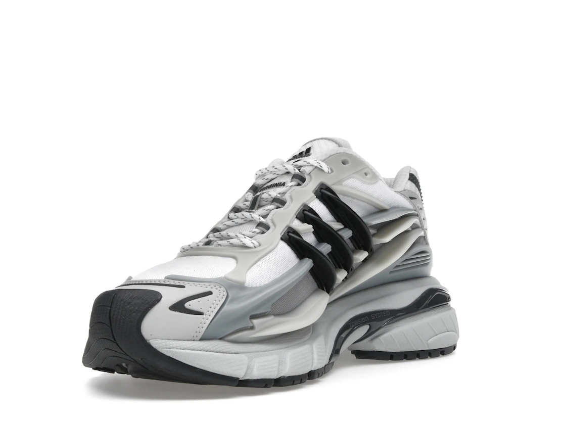 adidas Adistar Jellyfish Pharrell Williams Solid Grey Black