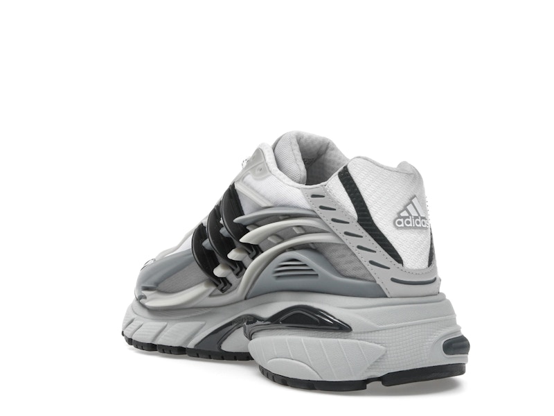 adidas Adistar Jellyfish Pharrell Williams Solid Grey Black