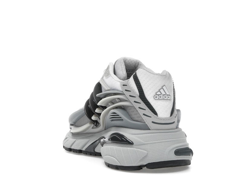 adidas Adistar Jellyfish Pharrell Williams Solid Grey Black