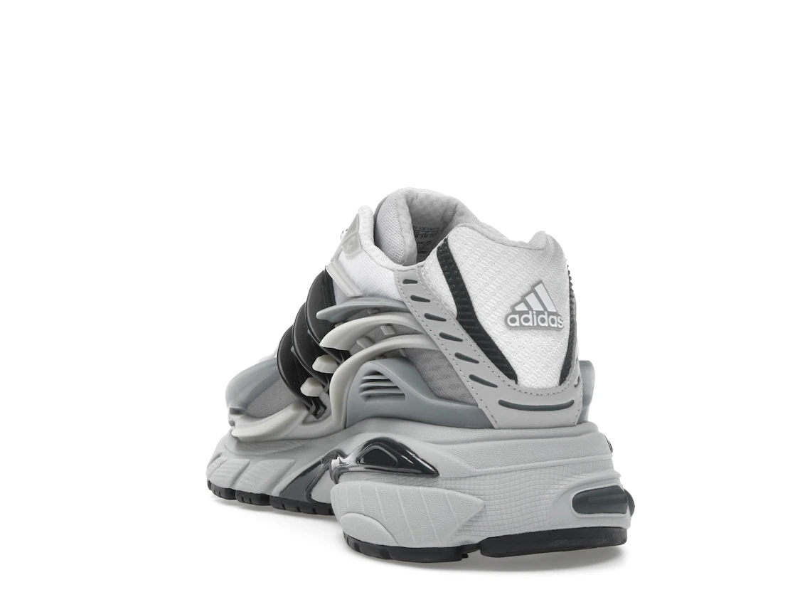 adidas Adistar Jellyfish Pharrell Williams Solid Grey Black