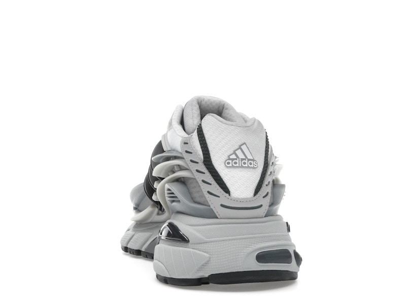 adidas Adistar Jellyfish Pharrell Williams Solid Grey Black