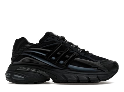 adidas Adistar Jellyfish Pharrell Williams Triple Black Men's - KJ3841 - US adidas Adistar Jellyfish Pharrell Williams Triple Black Men's - KJ3841 - US